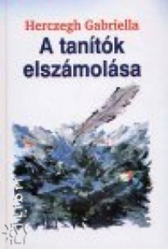 A tantk elszmolsa