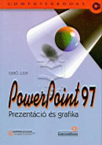 PowerPoint 97 - Prezentci s grafika