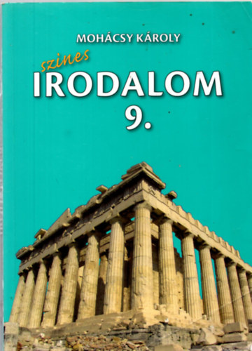 Sznes irodalom 9.