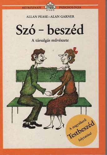 Sz-beszd - A trsalgs mvszete