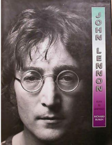 John Lennon lete s legendja