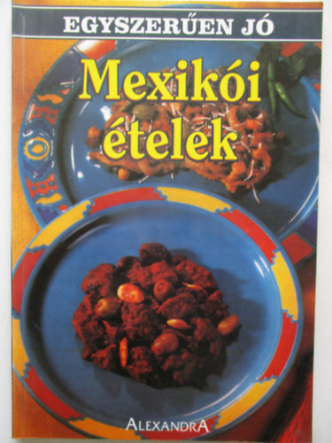 Mexiki telek-egyszeren j