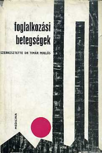 Foglalkozsi betegsgek