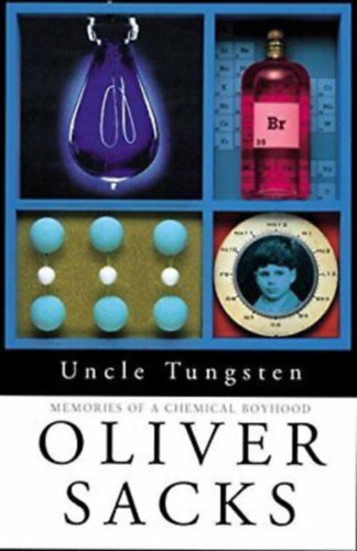 Uncle Tungsten