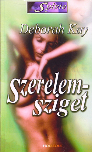 Deborah Kay - Szerelemsziget