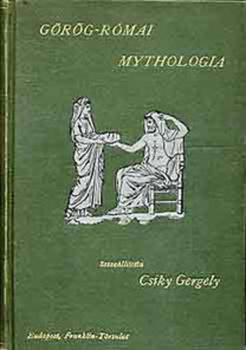 Grg-rmai mythologia