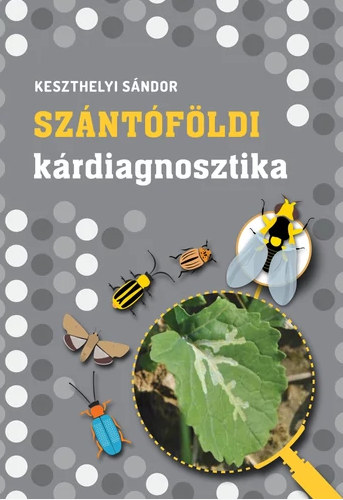Keszthelyi Sndor - Szntfldi krdiagnosztika