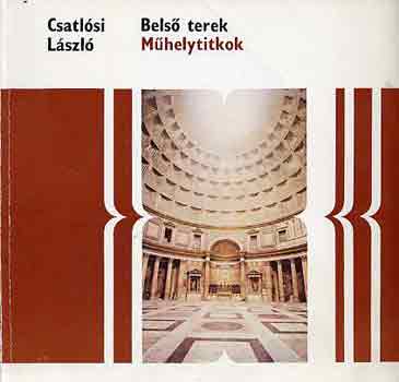 Bels� terek (m�helytitkok)