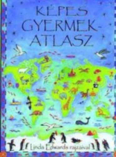 Kpes gyermekatlasz