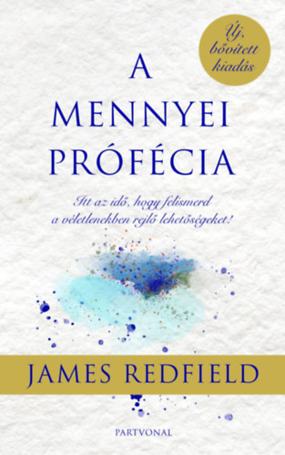 A mennyei prfcia