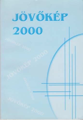 Dr. Szab Zoltn  (szerk.) - Jvkp 2000