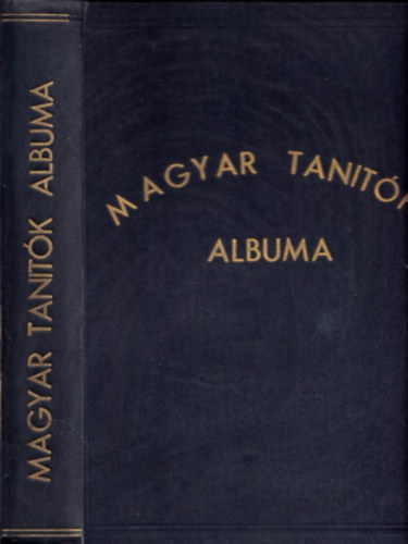 Magyar tantk albuma