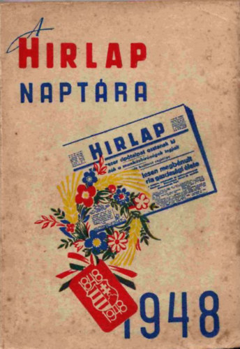 A Hrlap naptra 1948