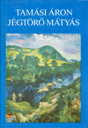 Tamsi ron - Jgtr Mtys