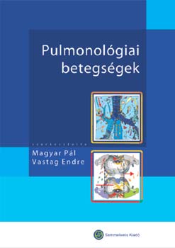 Magyar Pl;Vastag Endre - Pulmonolgiai betegsgek