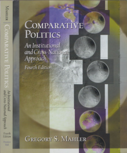 Comparative Politics - An Institutional and Cross-National Approach