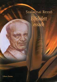 Elfeledett esszk