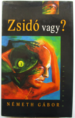 Zsid vagy?