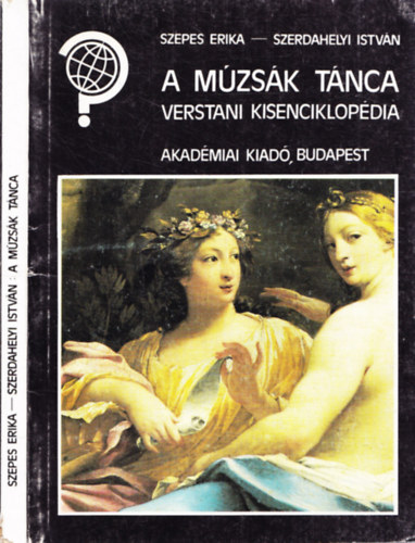 A mzsk tnca (verstani kisenciklopdia)