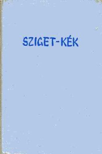 Sziget-kk