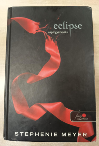 ECLIPSE - NAPFOGYATKOZ�S