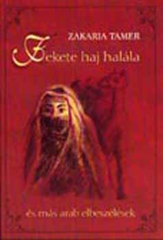 Fekete haj hal�la �s m�s arab elbesz�l�sek