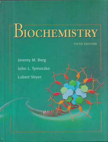 Biochemistry