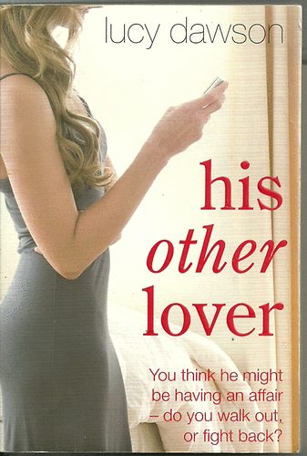Lucy Dawson - His other lover