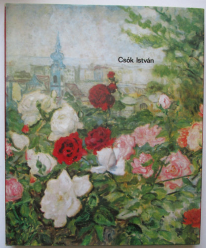 Cs�k Istv�n (Corvina)