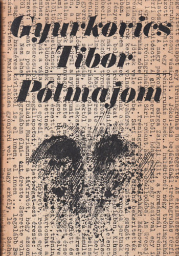 Ptmajom (Bertha Bulcsunak dediklt)