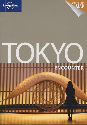 Brandon, Yanagihara, Wendy Presser - Tokyo Encounter