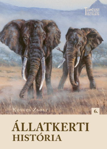 �llatkerti hist�ria