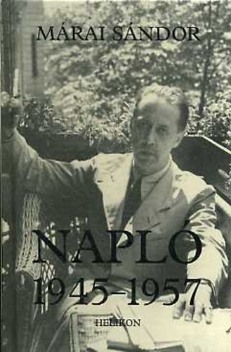 Napl� 1945-1957