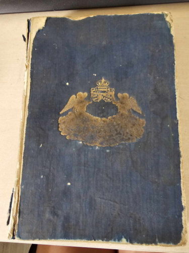 Unio - zsebk�nyv 1848.