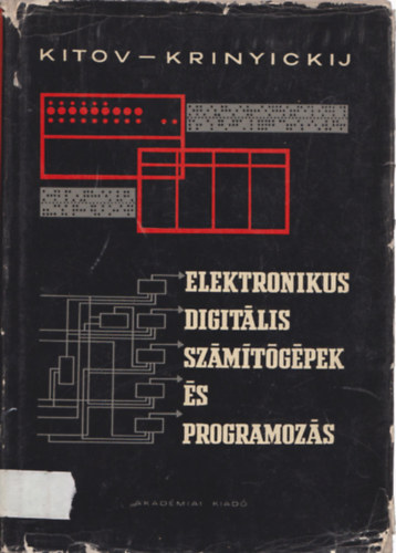 Elektronikus digitlis szmtgpek s programozs
