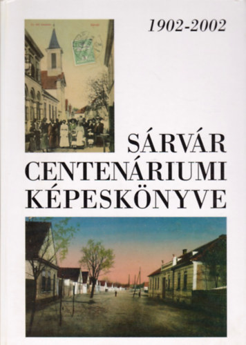 Srvr Centenriumi Kpesknyve