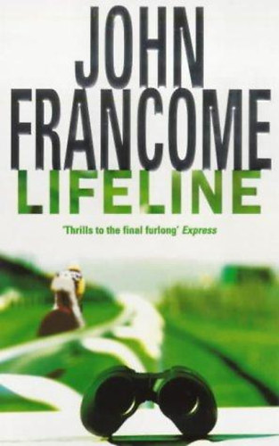 John Francome - Lifeline
