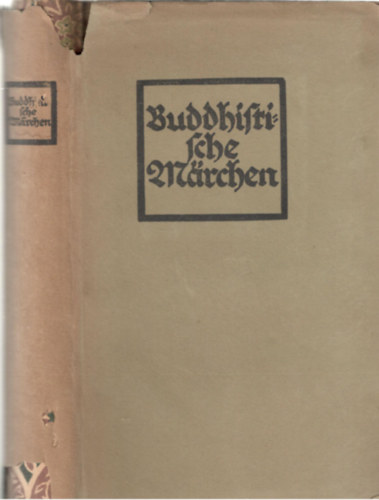 Buddhistische Mrchen aus dem alten Indien