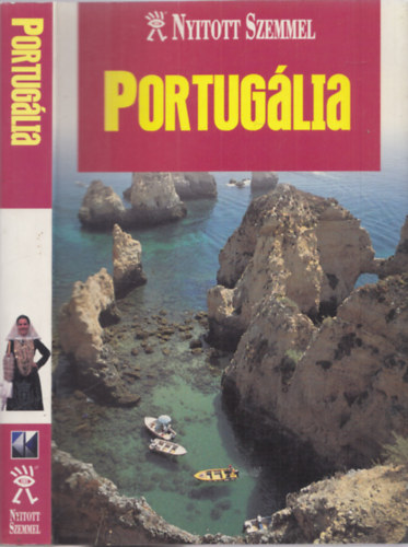 Portuglia (nyitott szemmel)