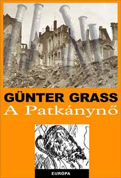 Gnter Grass - A Patknyn