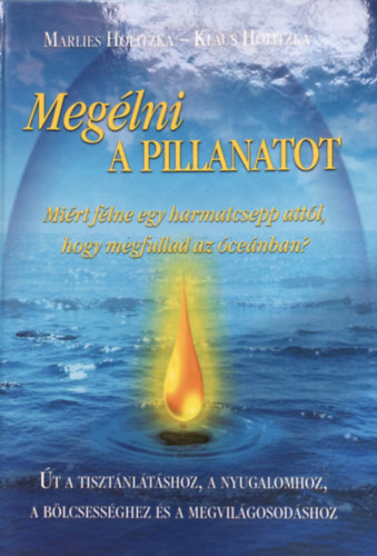 Meglni a pillanatot