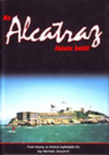 Az Alcatraz falain bell