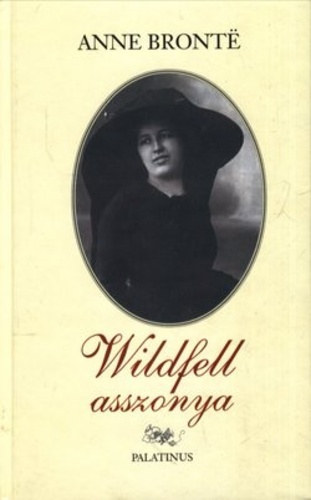 Wildfell asszonya