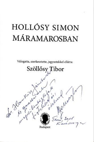Hollsy Simon Mramarosban