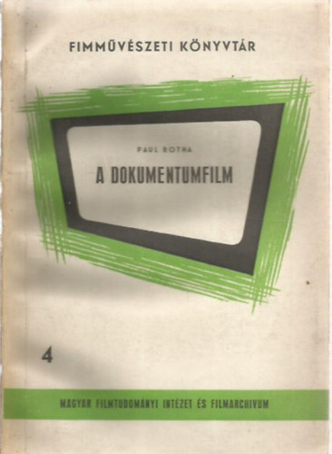 A dokumentumfilm
