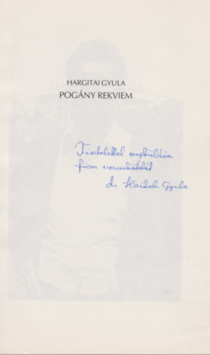 Pogny rekviem