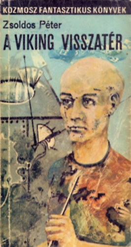Zsoldos Péter - A Viking visszatér