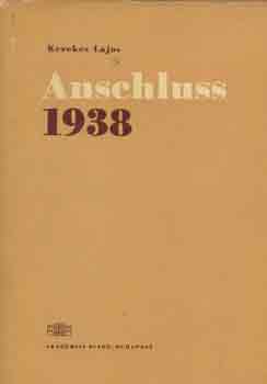 Anschluss 1938