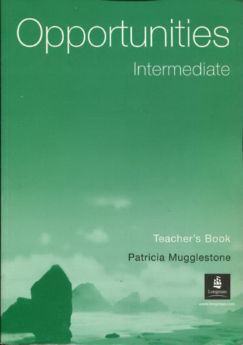 Opportunities Intermediate Teacher's Book