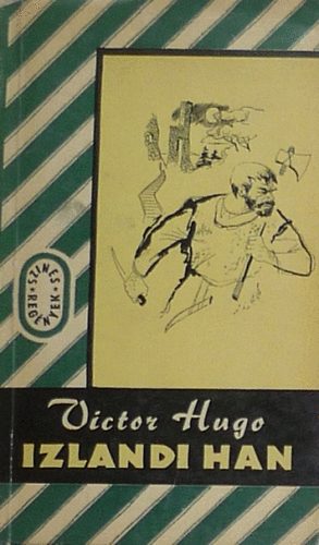 Victor Hugo - Izlandi Han II. ktet